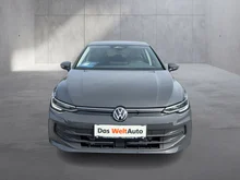 VW Golf Life TSI in Uranograu