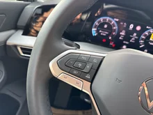 VW Golf Life TSI in Uranograu