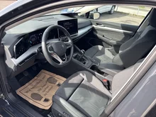VW Golf Life TSI in Uranograu