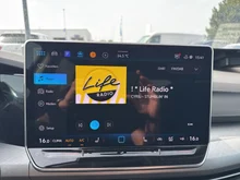 VW Golf Life TSI in Uranograu