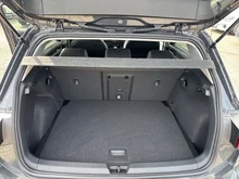 VW Golf Life TSI in Uranograu
