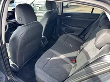 VW Golf Life TSI in Uranograu
