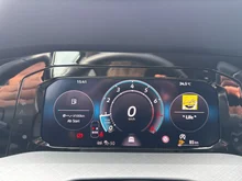 VW Golf Life TSI in Uranograu