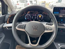 VW Golf Life TSI in Uranograu