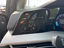 VW Golf Life TSI in Uranograu