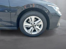 VW Golf Life TSI in Uranograu