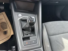 VW Golf Life TSI in Uranograu