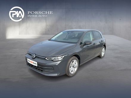 VW Golf Life TSI