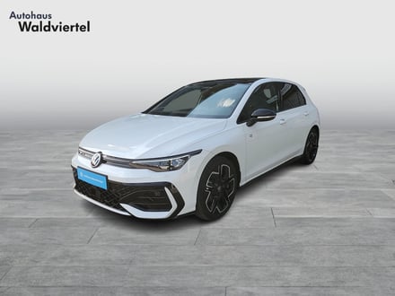 VW Golf Sport mHEV TSI DSG