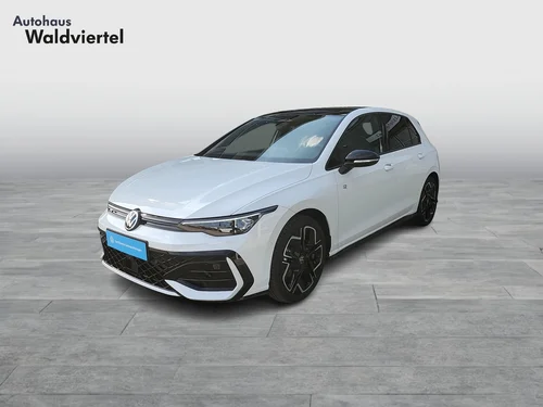 VW Golf Sport mHEV TSI DSG