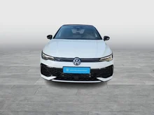 VW Golf Sport mHEV TSI DSG in Oryxweiß Perlmutteffekt  Dach schwarz