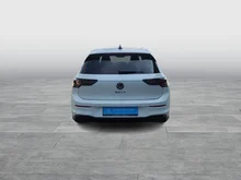 VW Golf Sport mHEV TSI DSG in Oryxweiß Perlmutteffekt  Dach schwarz