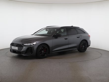 Audi A5 Avant quattro TDI