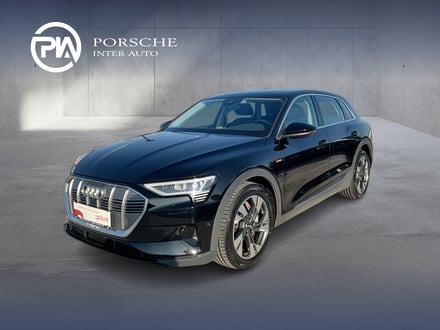 Audi e-tron 50 quattro 230 kW Business