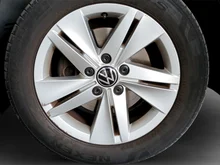VW Golf Life TSI ACT in Deep Black Perleffekt