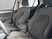 VW Golf Life TSI ACT in Deep Black Perleffekt
