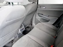 VW Golf Life TSI ACT in Deep Black Perleffekt