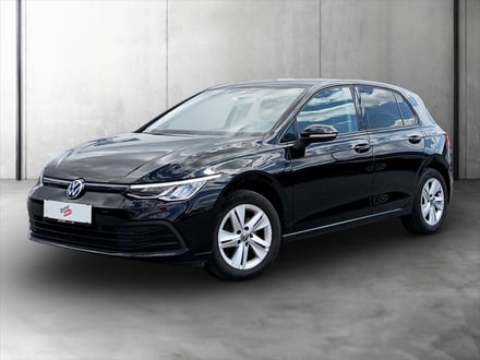 VW Golf Life TSI ACT