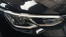 VW Golf Life TSI ACT in Deep Black Perleffekt