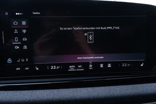 Bild eines A5 Avant TFSI
