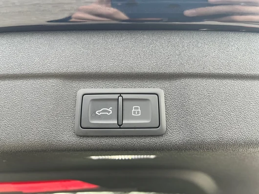 Bild eines A5 Avant TFSI