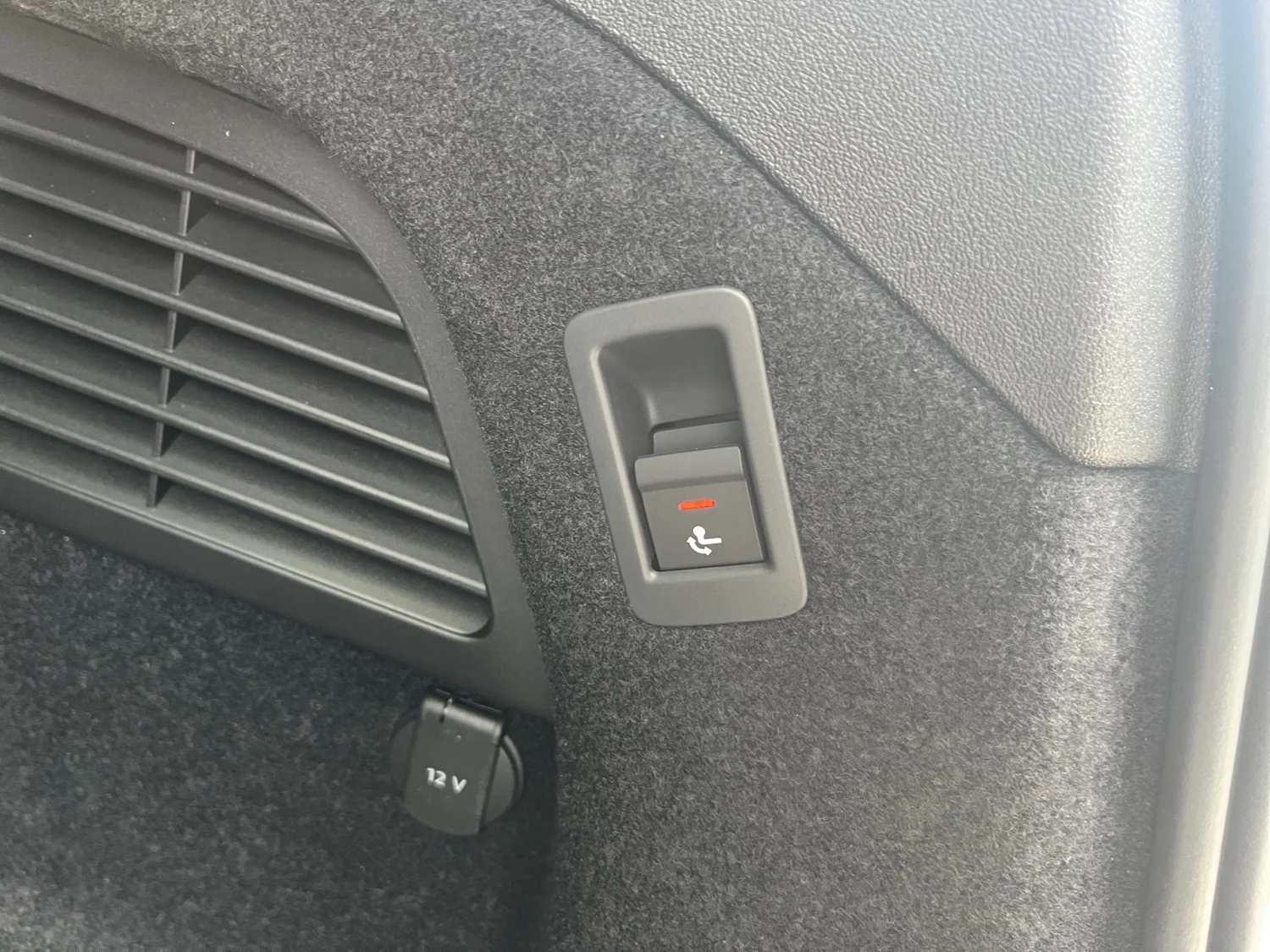 Bild eines A5 Avant TFSI