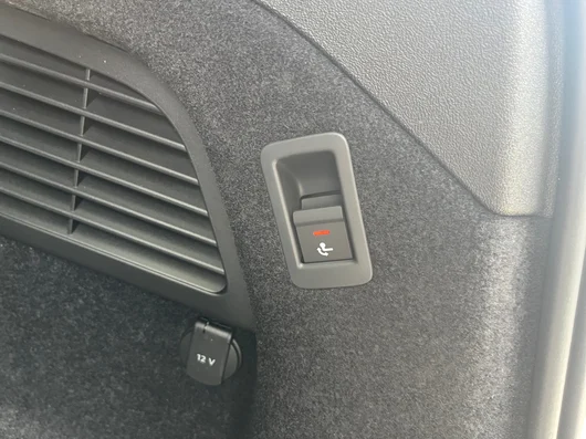 Bild eines A5 Avant TFSI
