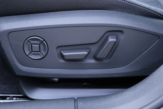Bild eines A5 Avant TFSI