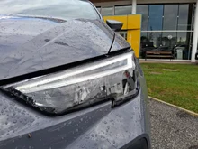 SEAT Ibiza Style Edition 1.0 TSI 95PS in Graphene-Grau