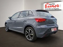 SEAT Ibiza Style Edition 1.0 TSI 95PS in Graphene-Grau