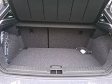 SEAT Ibiza Style Edition 1.0 TSI 95PS in Graphene-Grau