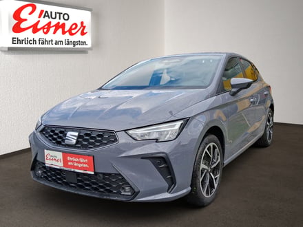 SEAT Ibiza Style Edition 1.0 TSI 95PS