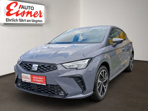 SEAT Ibiza Style Edition 1.0 TSI 95PS