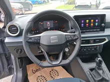 SEAT Ibiza Style Edition 1.0 TSI 95PS in Graphene-Grau