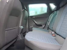 SEAT Ibiza Style Edition 1.0 TSI 95PS in Graphene-Grau
