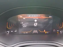 SEAT Ibiza Style Edition 1.0 TSI 95PS in Graphene-Grau