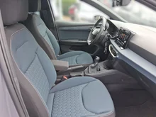 SEAT Ibiza Style Edition 1.0 TSI 95PS in Graphene-Grau
