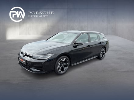 VW Passat Variant R-Line eTSI DSG
