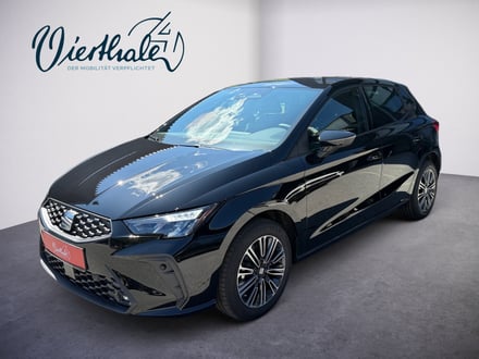 SEAT Ibiza Style Edition 1.0 TSI 95PS