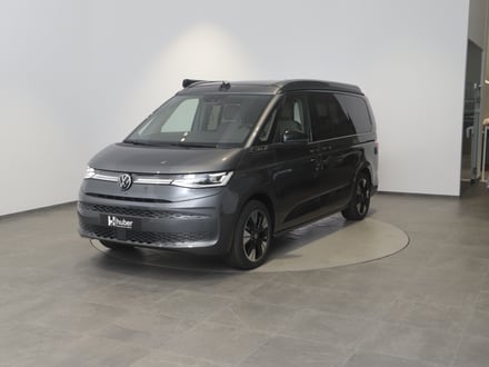 VW California Beach eHybrid 180 kW 4M