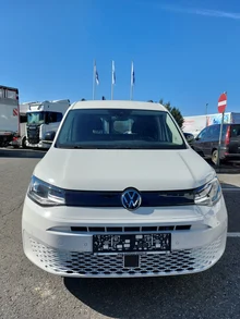 Thumbnail-Foto von Fahrzeug