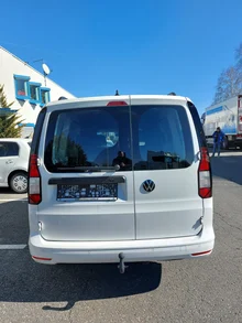 Thumbnail-Foto von Fahrzeug