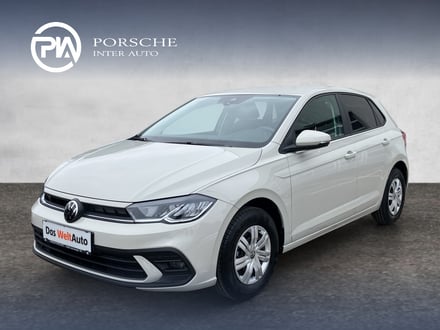 VW Polo 4Me