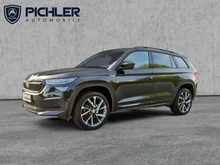 Thumbnail-Foto von Fahrzeug