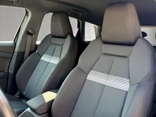 Audi Q4 e-tron 50 e-tron quattro in Mythosschwarz metallic