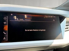 Audi Q4 e-tron 50 e-tron quattro in Mythosschwarz metallic