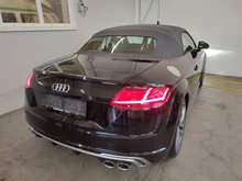 Thumbnail-Foto von Fahrzeug