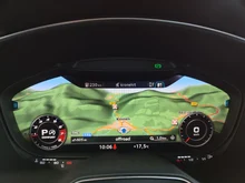 Thumbnail-Foto von Fahrzeug