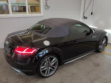 Thumbnail-Foto von Fahrzeug