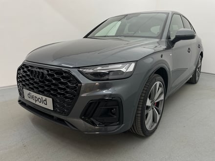 Audi Q5 Sportback 55 TFSI e quattro S line